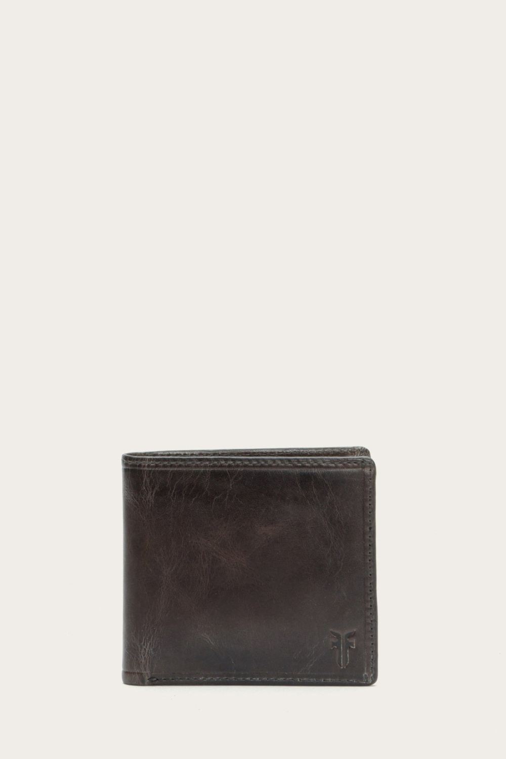 Men's Frye Logan Billfold - Slate