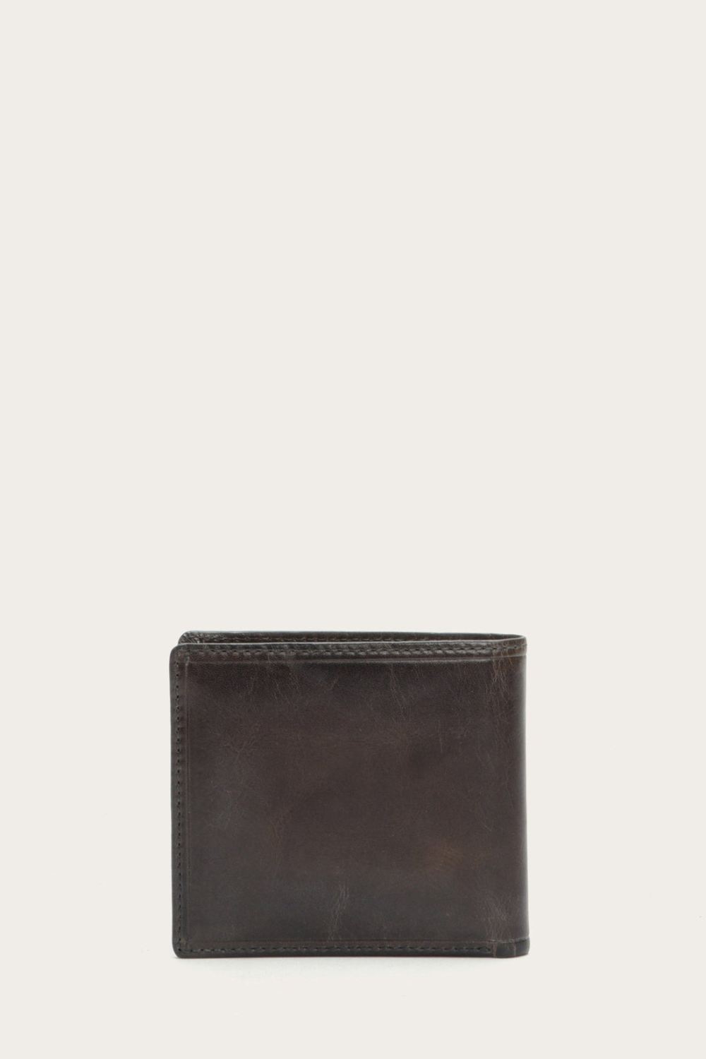 Men's Frye Logan Billfold - Slate