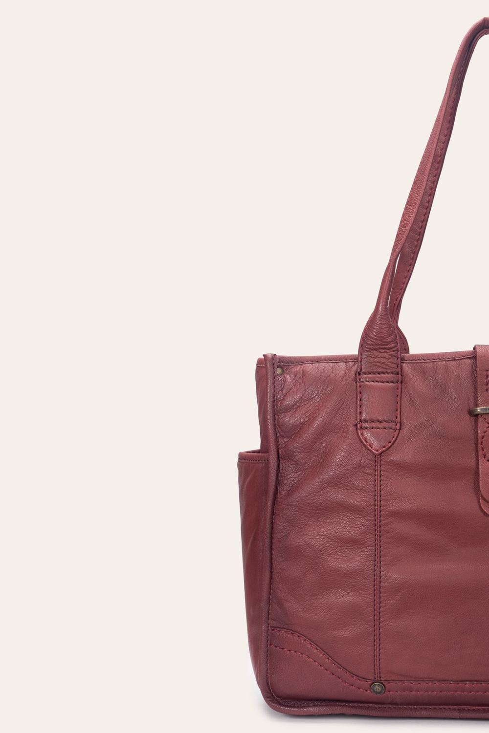 Women's Frye Campus Tote - Campus Tote
