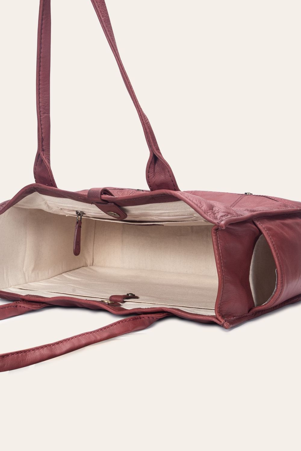 Women's Frye Campus Tote - Campus Tote
