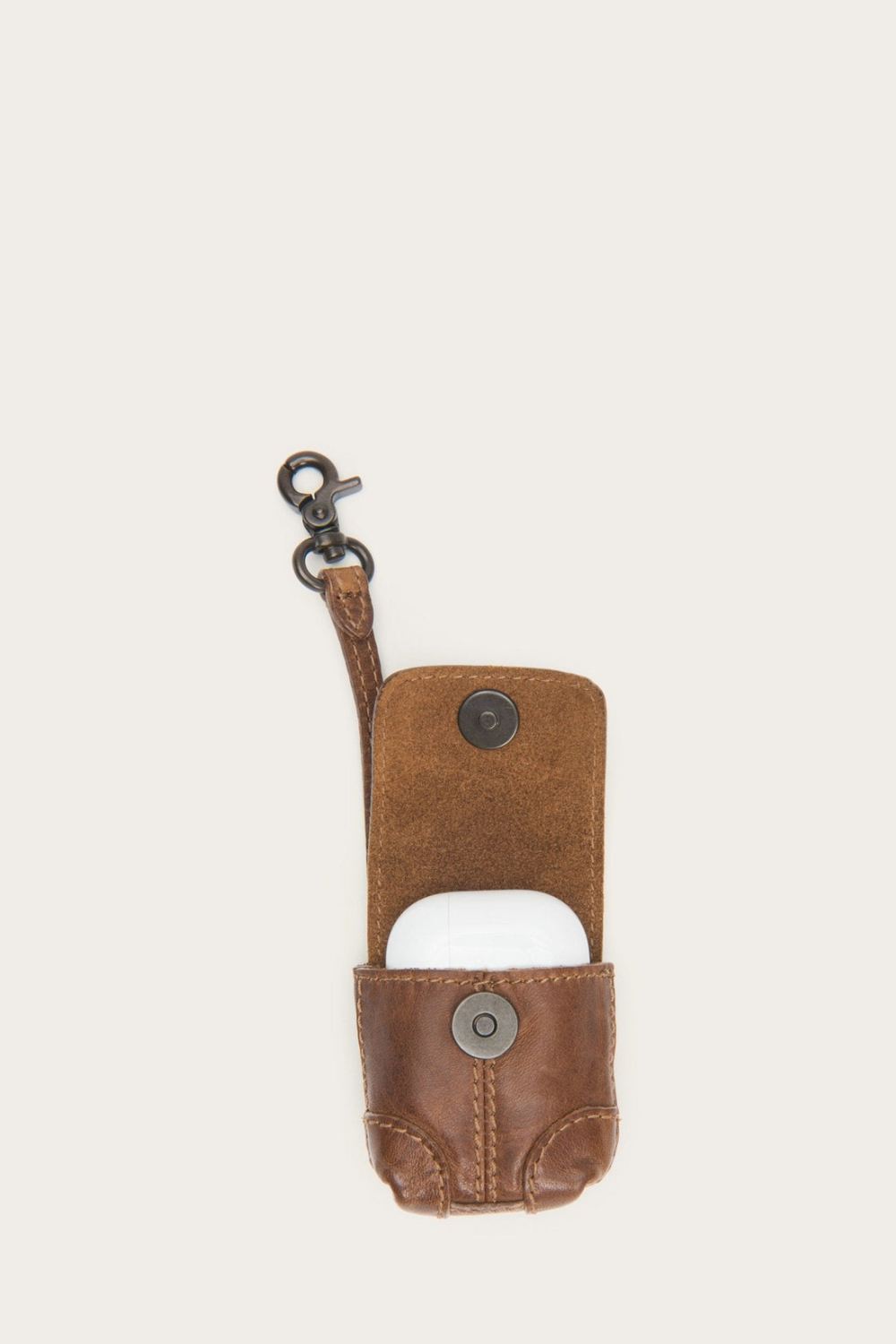 Women's Frye Melissa 3-In-1 Crossbody - Cognac