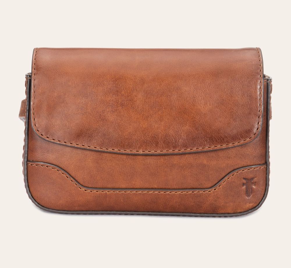 Women's Frye Melissa Convertible Belt Bag - Melissa Convertible Belt Bag