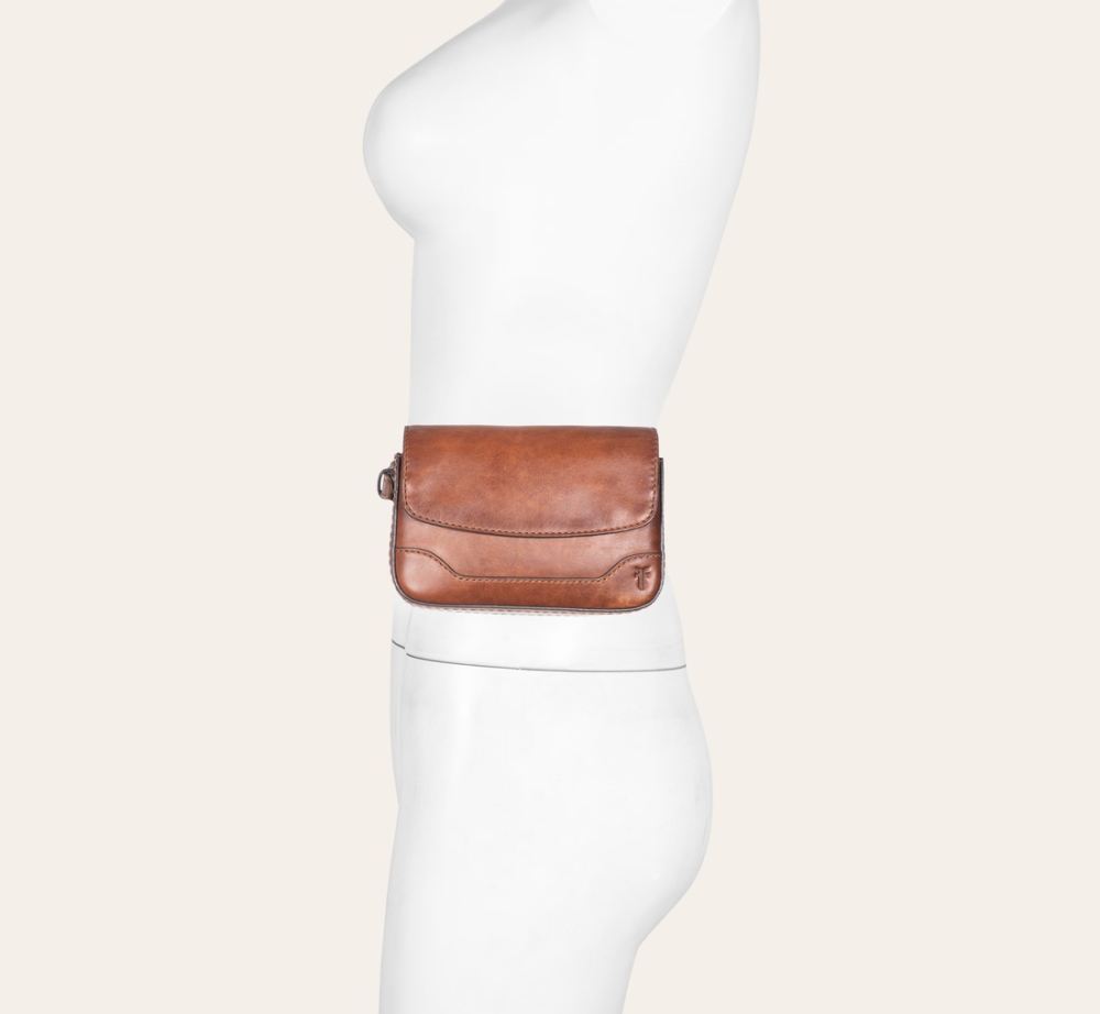 Women's Frye Melissa Convertible Belt Bag - Melissa Convertible Belt Bag