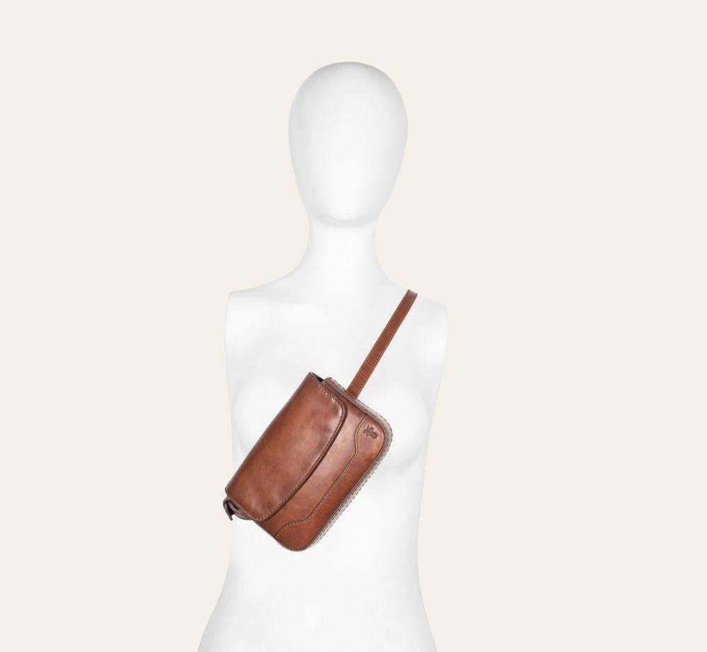 Women's Frye Melissa Convertible Belt Bag - Melissa Convertible Belt Bag