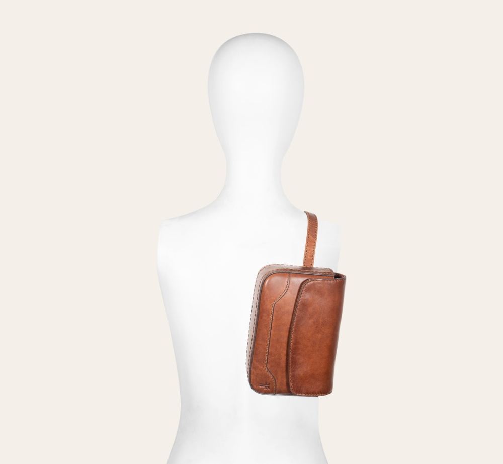 Women's Frye Melissa Convertible Belt Bag - Melissa Convertible Belt Bag