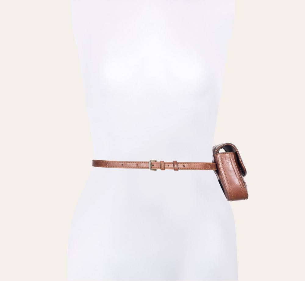 Women's Frye Melissa Convertible Belt Bag - Melissa Convertible Belt Bag