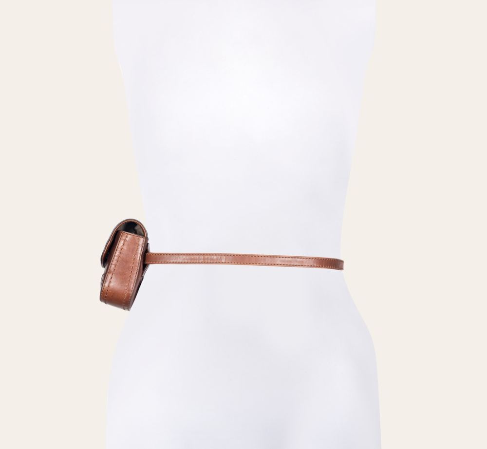 Women's Frye Melissa Convertible Belt Bag - Melissa Convertible Belt Bag