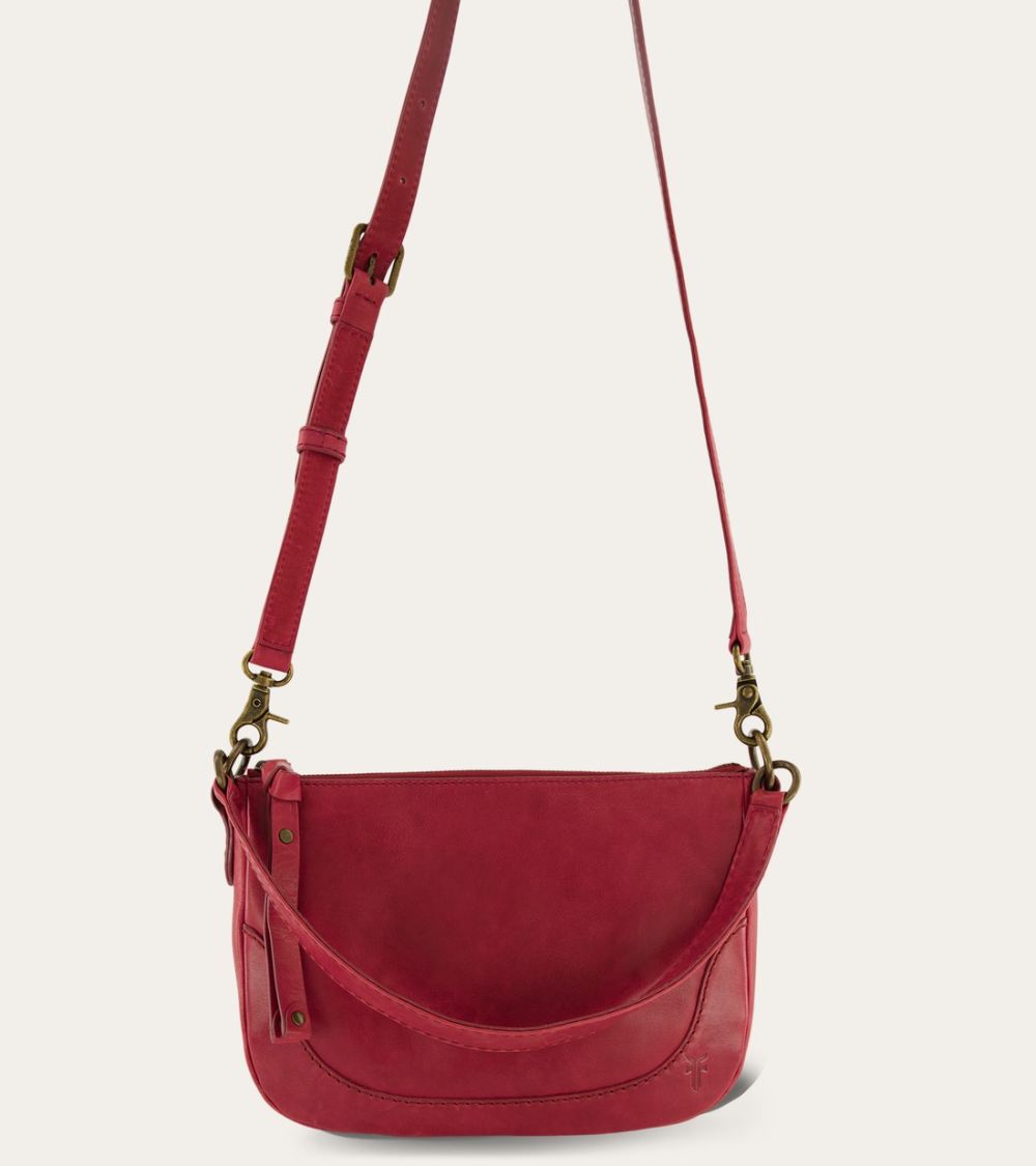 Women's Frye Melissa Crossbody - Melissa Crossbody