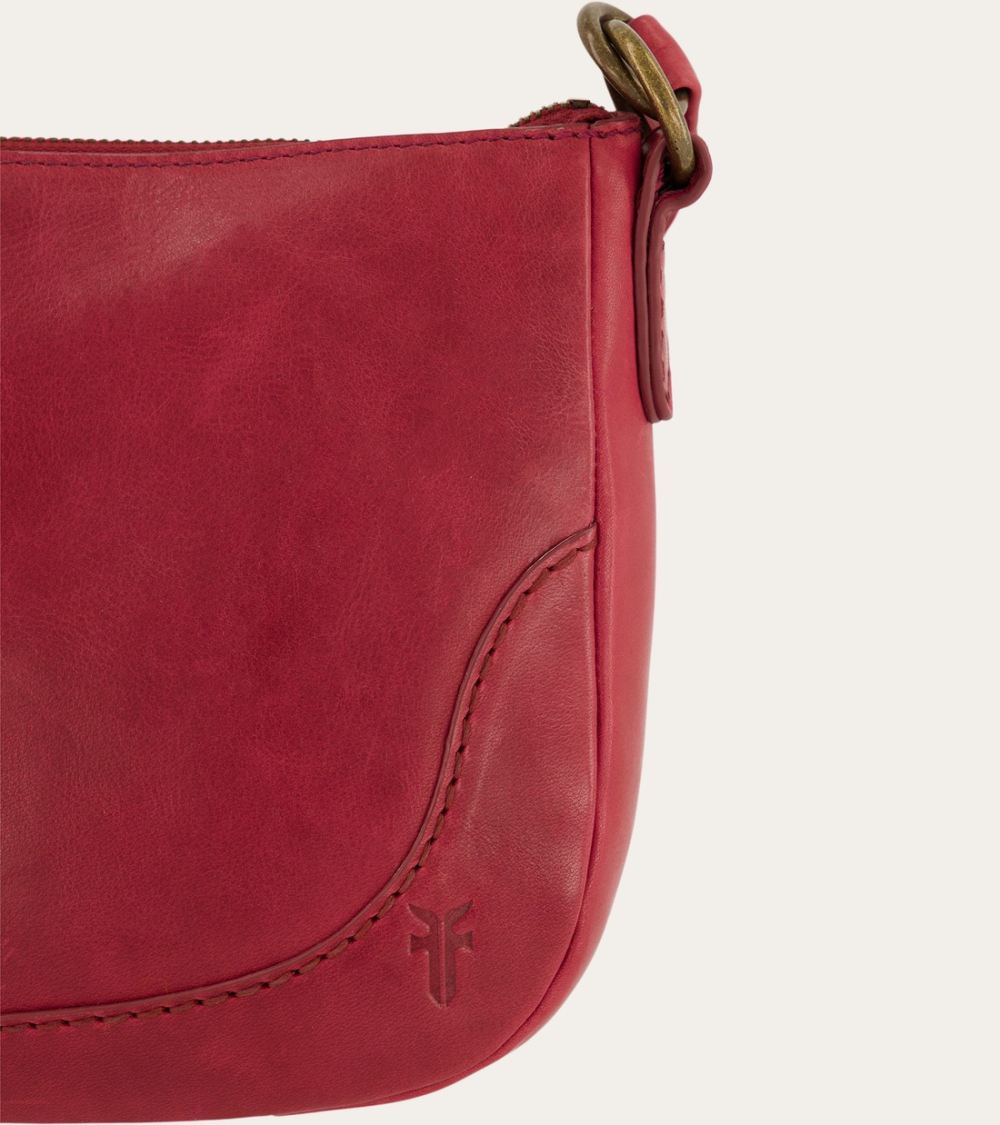 Women's Frye Melissa Crossbody - Melissa Crossbody