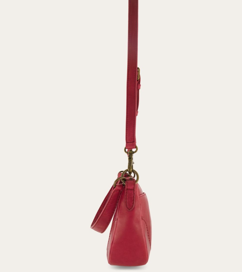 Women's Frye Melissa Crossbody - Melissa Crossbody