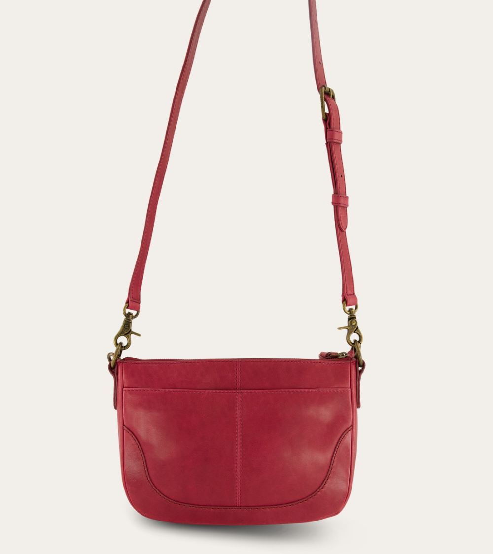Women's Frye Melissa Crossbody - Melissa Crossbody