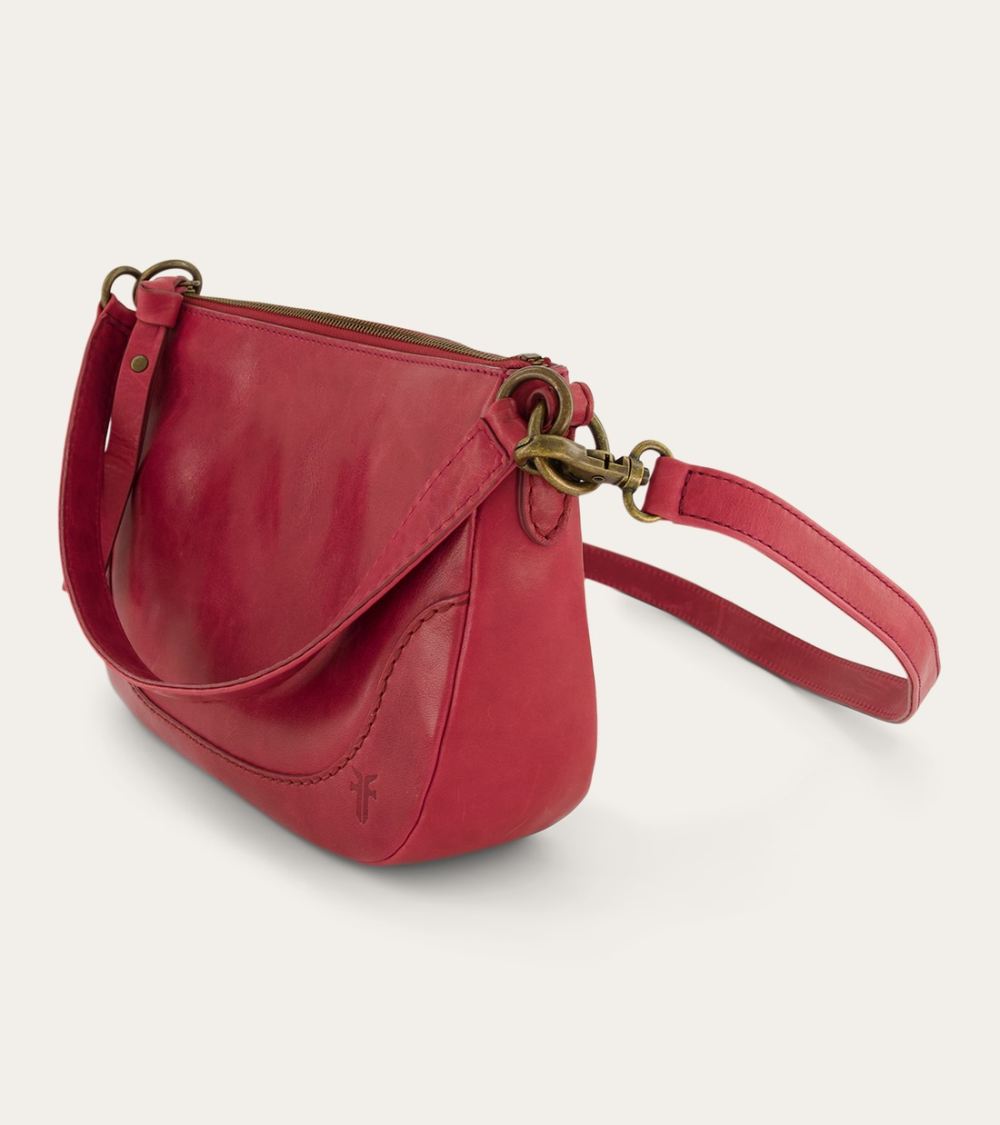 Women's Frye Melissa Crossbody - Melissa Crossbody