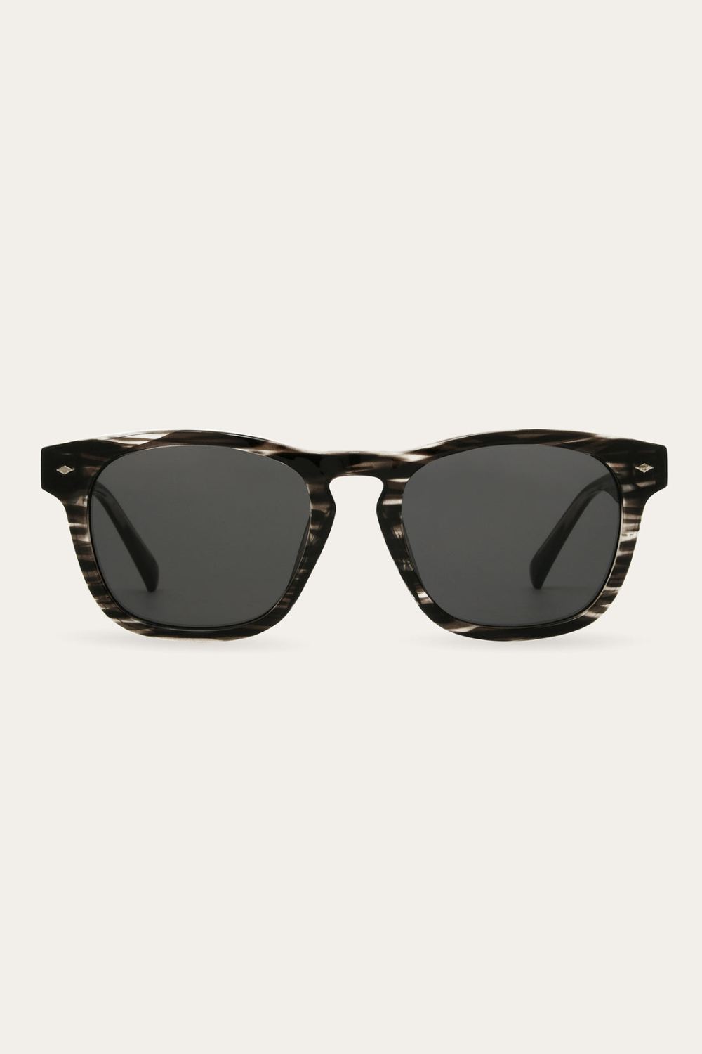 Women's Frye Billie Charcoal Sunglasses - Billie Charcoal Sunglasses