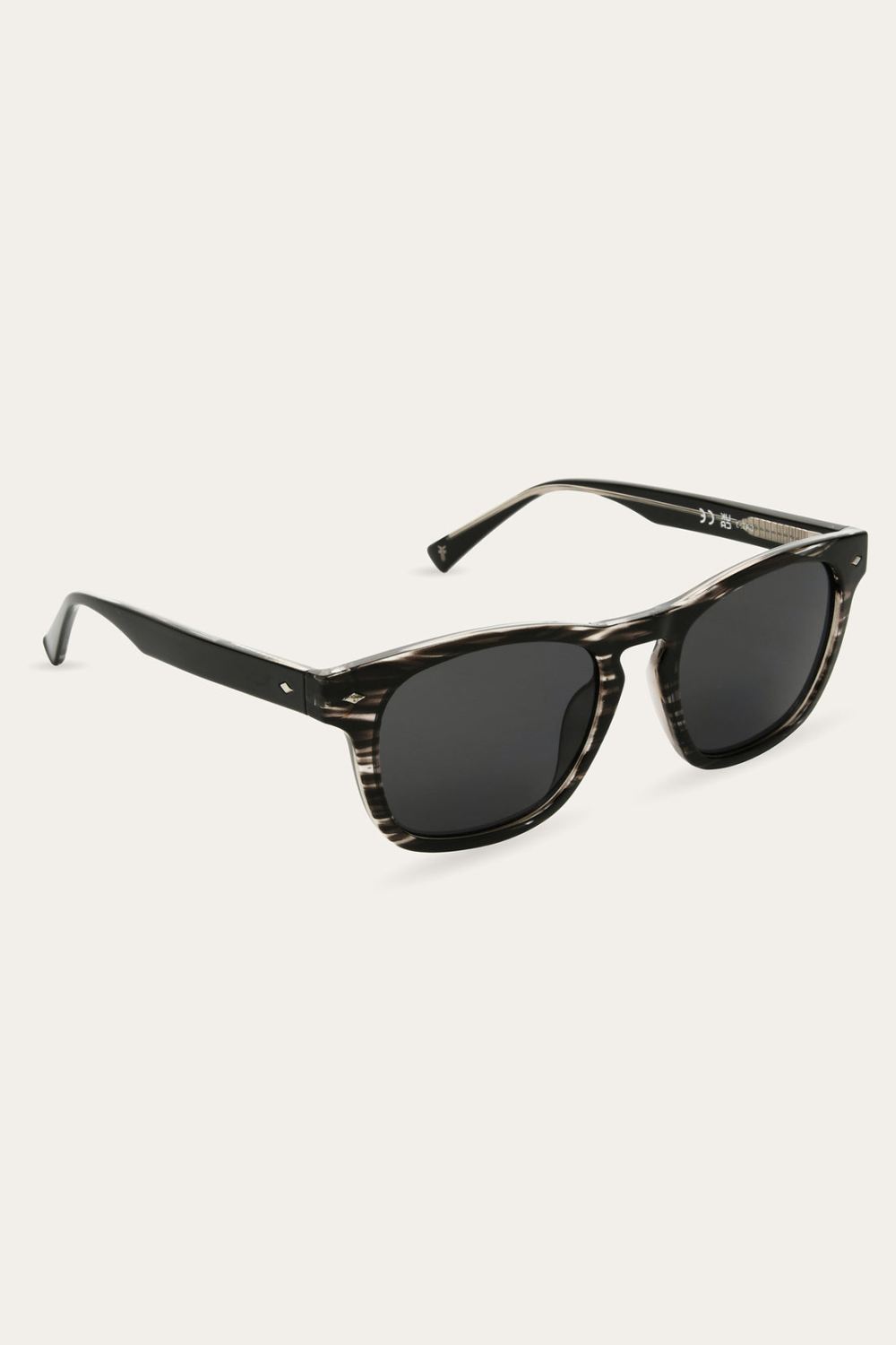 Women's Frye Billie Charcoal Sunglasses - Billie Charcoal Sunglasses