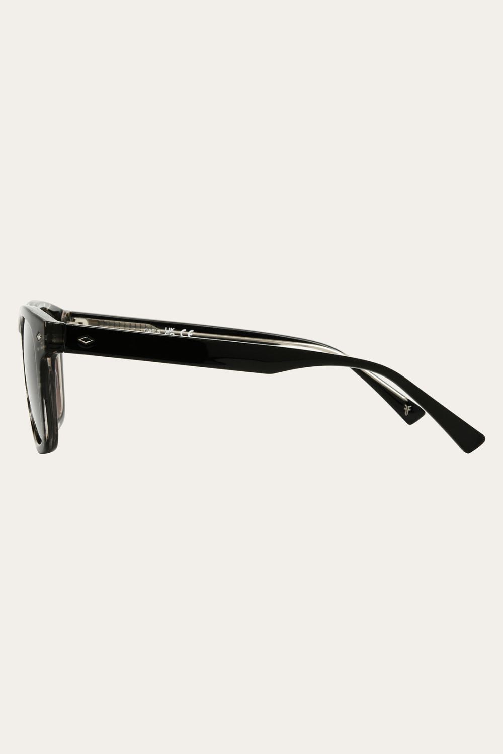 Women's Frye Billie Charcoal Sunglasses - Billie Charcoal Sunglasses