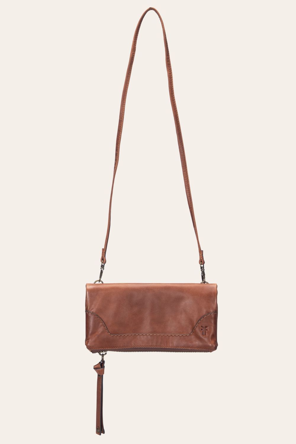 Women's Frye Melissa Crossbody Clutch - Melissa Crossbody Clutch