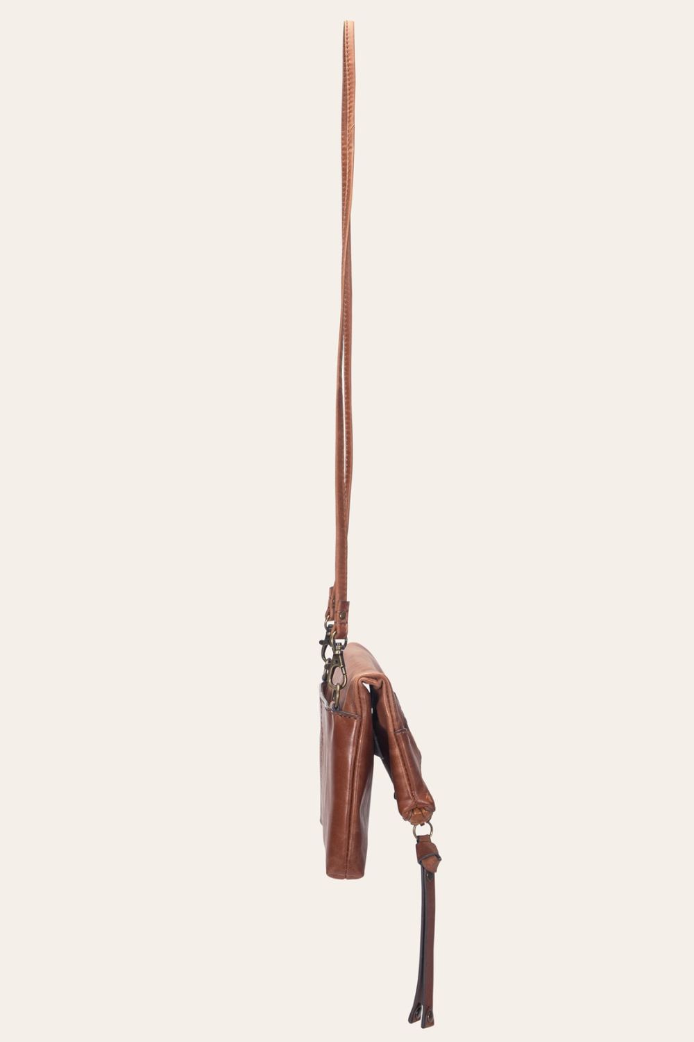 Women's Frye Melissa Crossbody Clutch - Melissa Crossbody Clutch