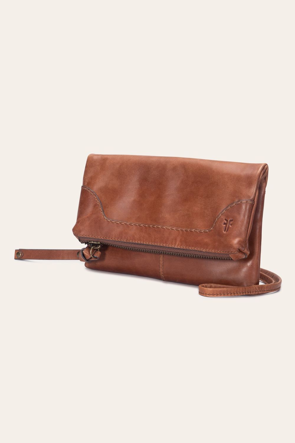 Women's Frye Melissa Crossbody Clutch - Melissa Crossbody Clutch