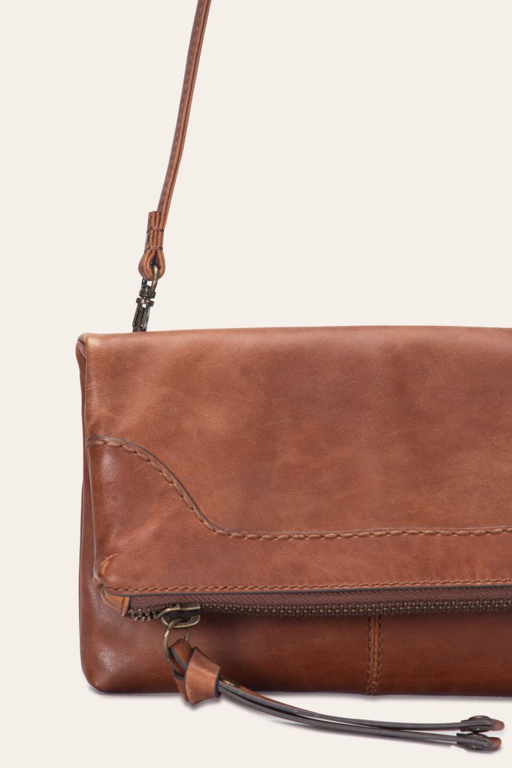 Women's Frye Melissa Crossbody Clutch - Melissa Crossbody Clutch