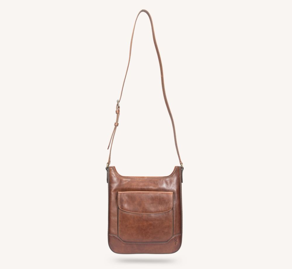Women's Frye Melissa Magazine Crossbody - Melissa Magazine Crossbody