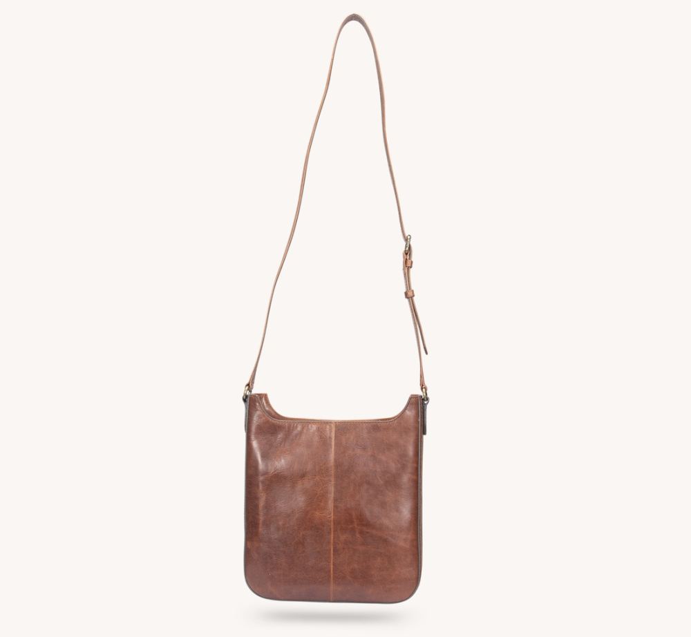 Women's Frye Melissa Magazine Crossbody - Melissa Magazine Crossbody