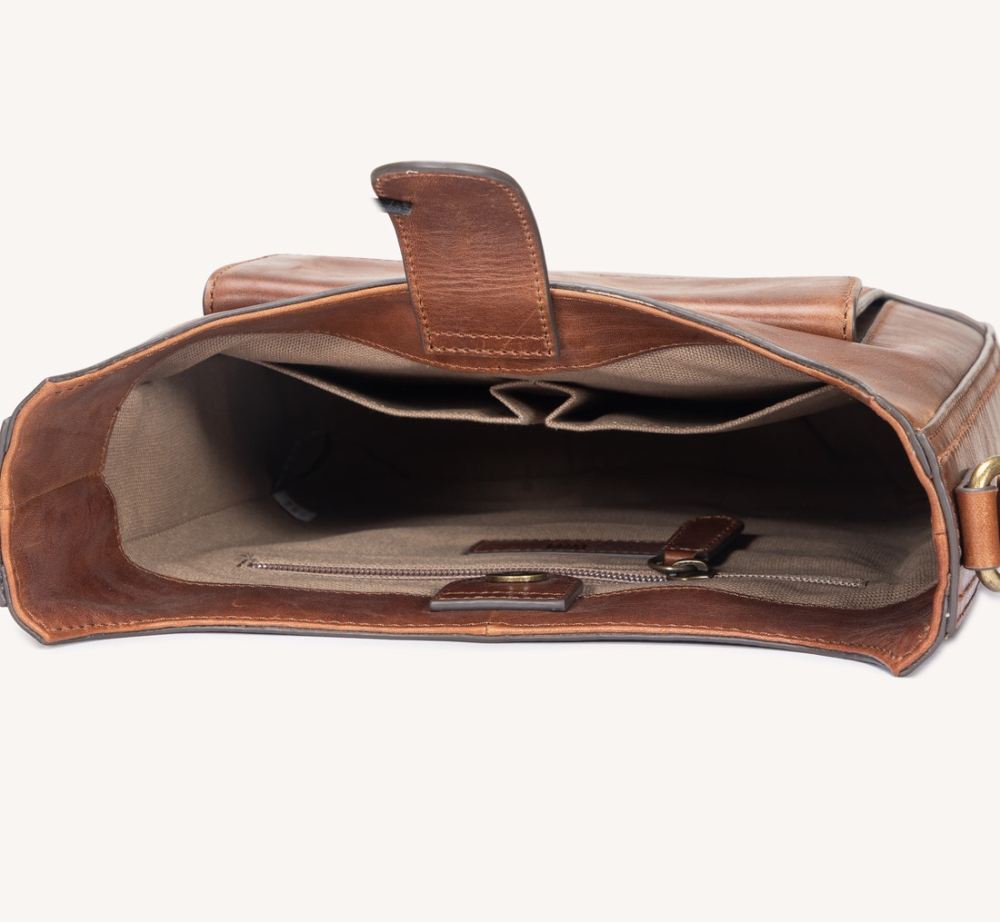 Women's Frye Melissa Magazine Crossbody - Melissa Magazine Crossbody