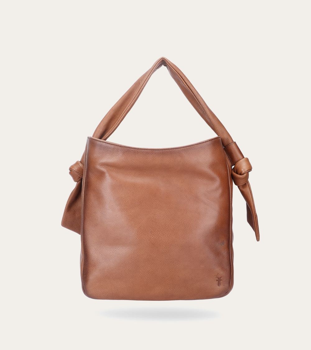 Women's Frye Nora Knotted Hobo - Nora Knotted Hobo