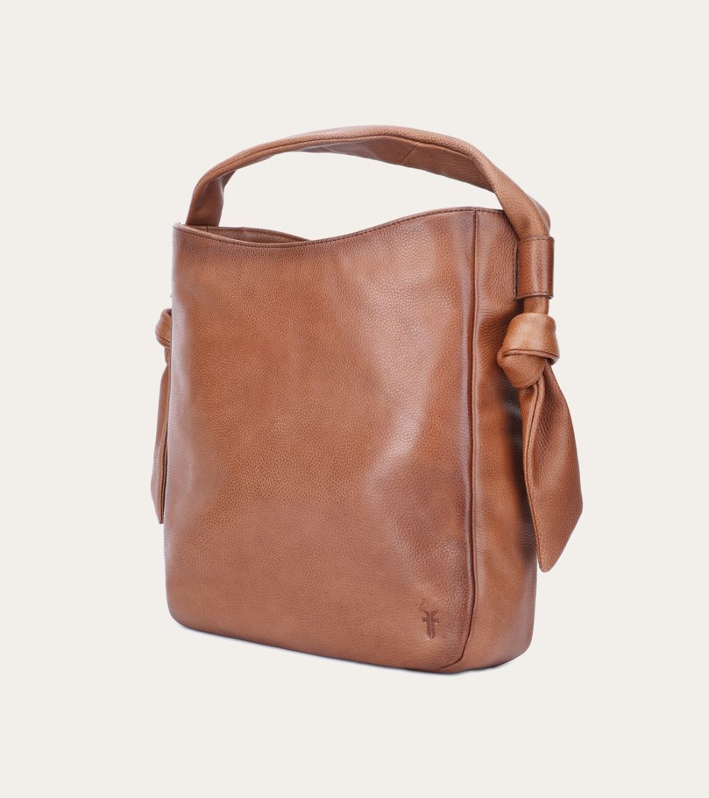 Women's Frye Nora Knotted Hobo - Nora Knotted Hobo
