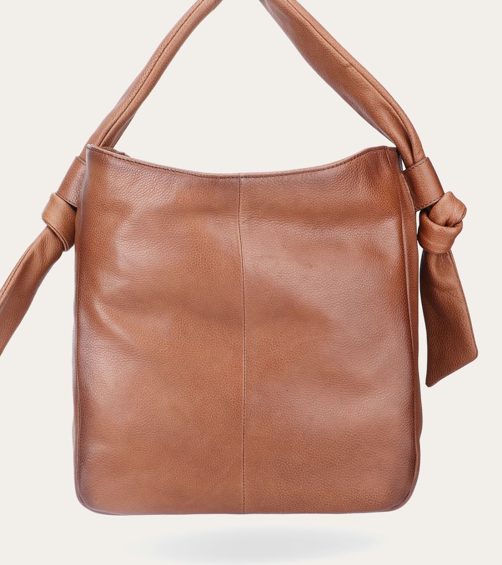 Women's Frye Nora Knotted Hobo - Nora Knotted Hobo
