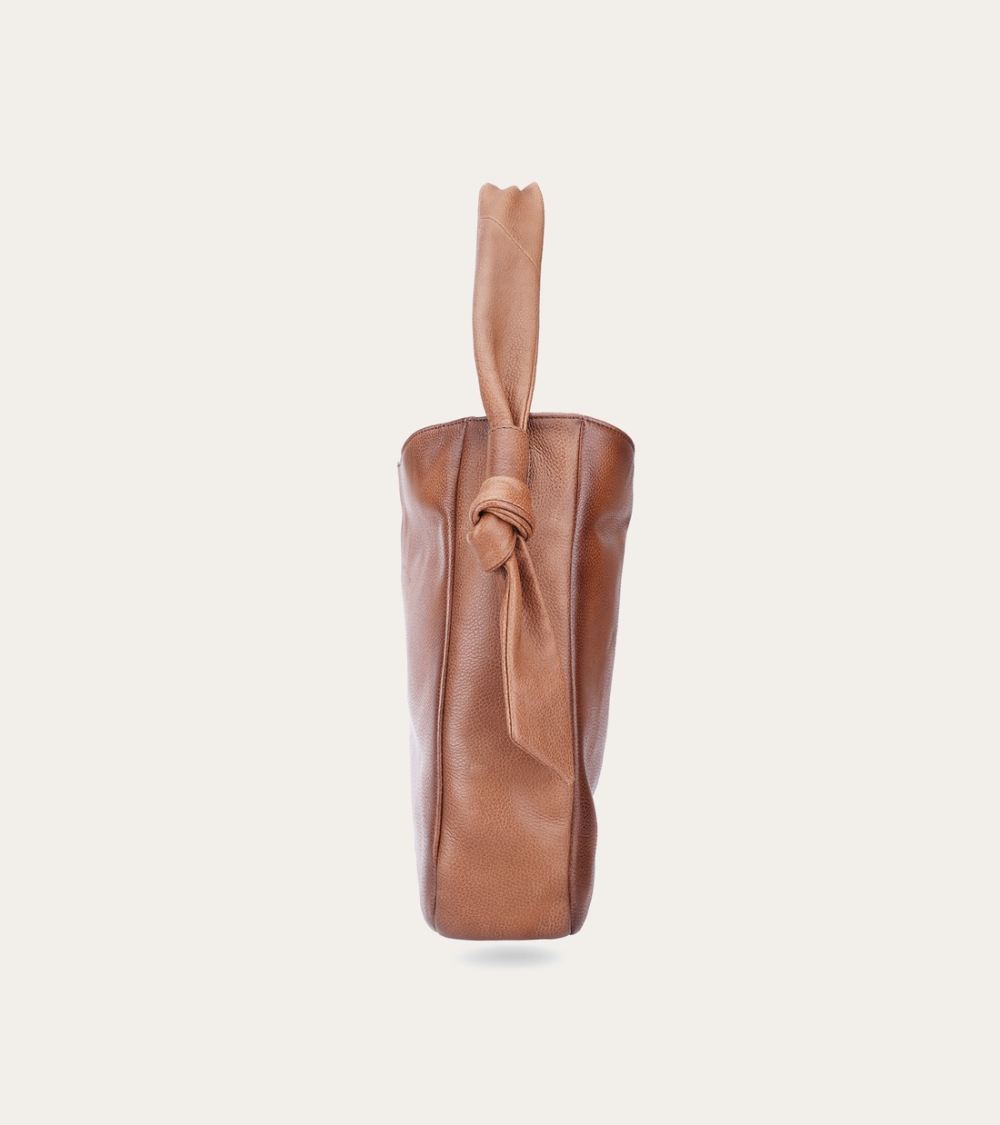 Women's Frye Nora Knotted Hobo - Nora Knotted Hobo