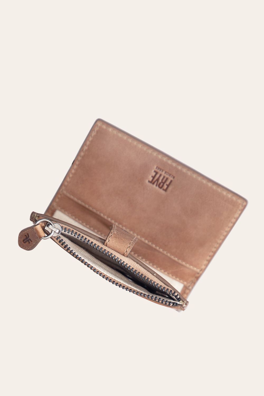 Women's Frye Melissa Coin Purse - Melissa Coin Purse
