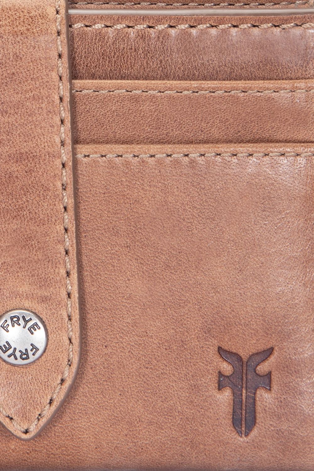 Women's Frye Melissa Coin Purse - Melissa Coin Purse