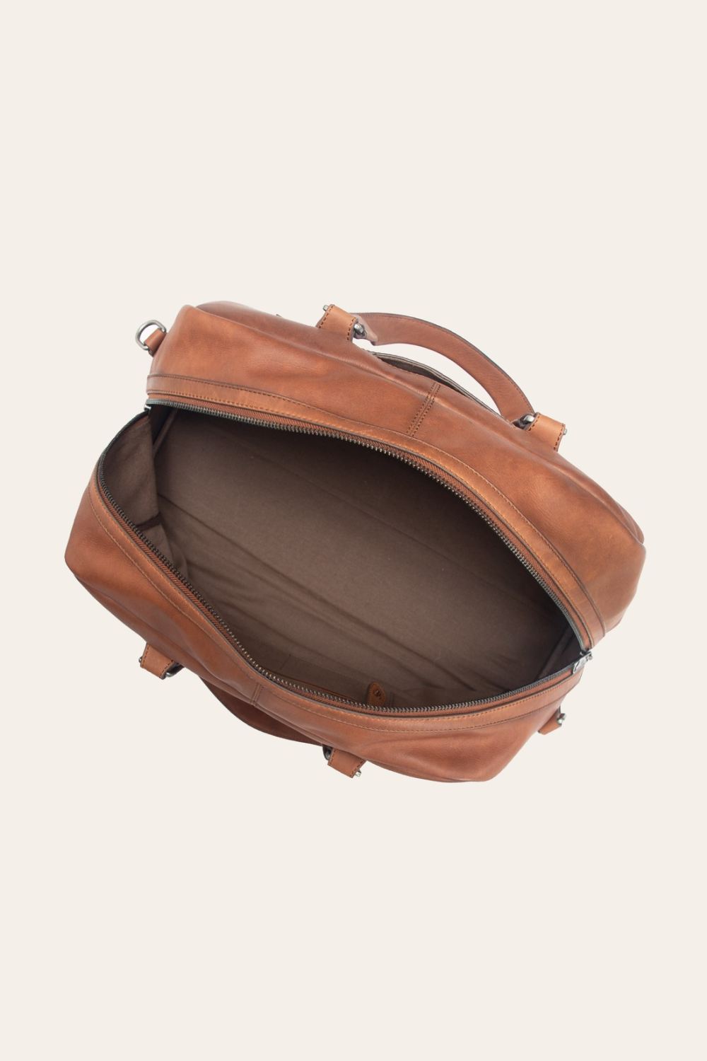 Men's Frye Nash Bowler - Nash Bowler