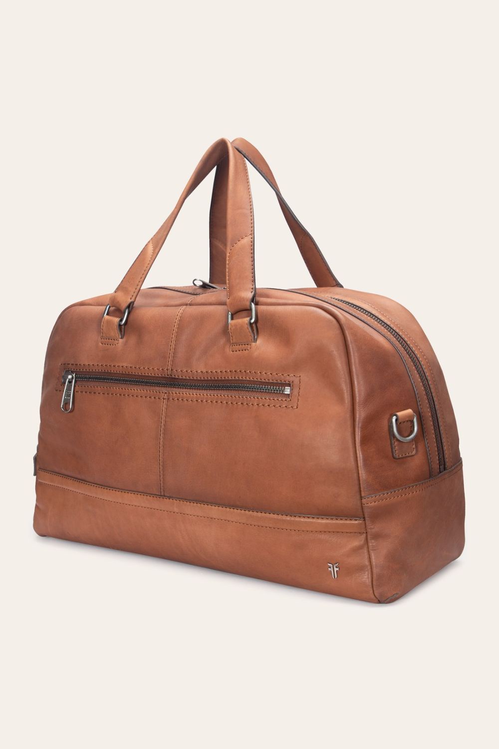 Men's Frye Nash Bowler - Nash Bowler