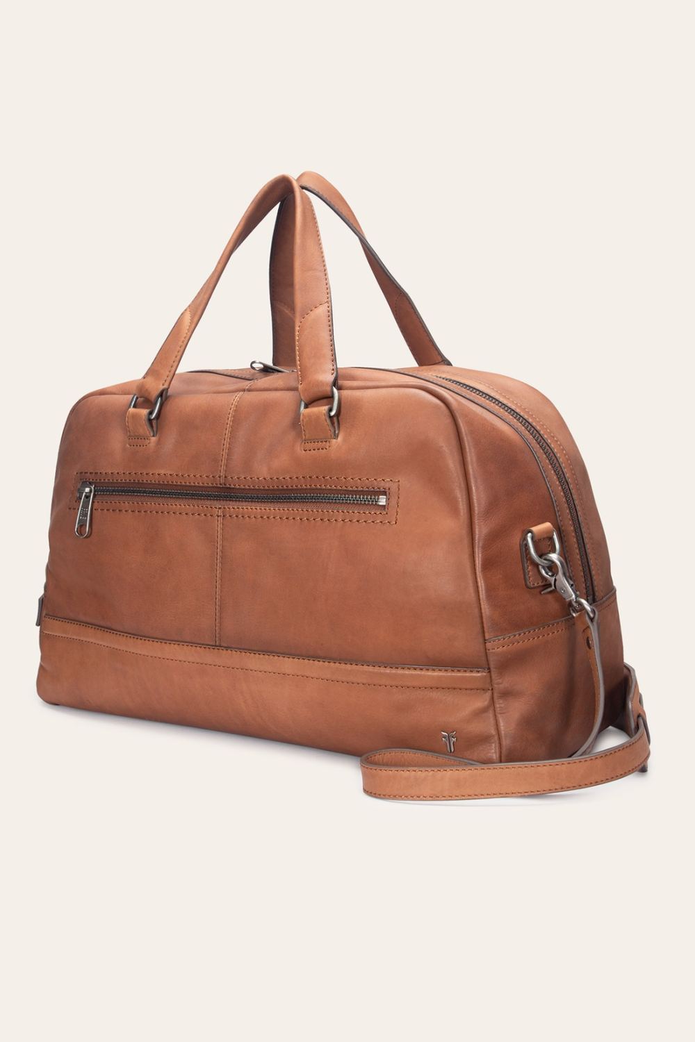 Men's Frye Nash Bowler - Nash Bowler
