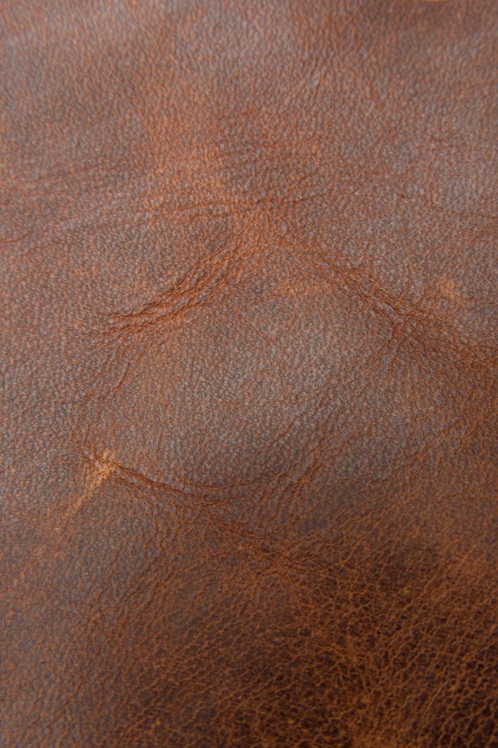 Men's Frye Logan Travel Dopp - Cognac