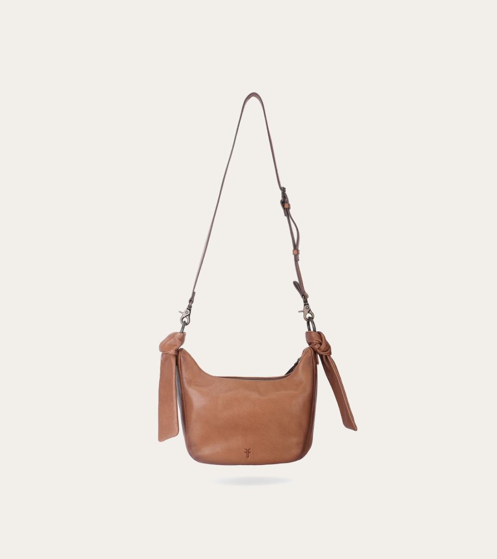 Women's Frye Nora Knotted Crossbody - Nora Knotted Crossbody