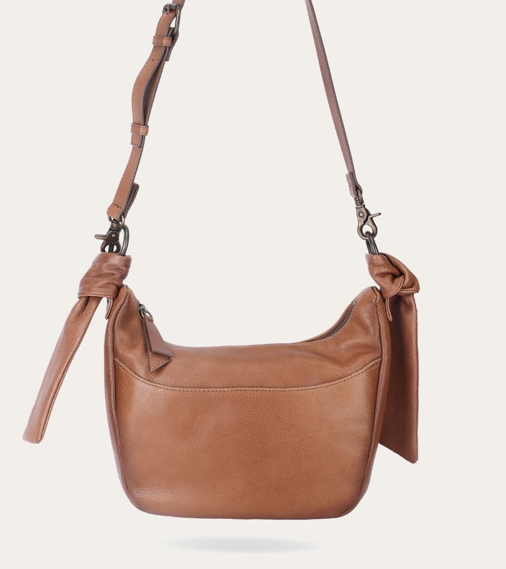 Women's Frye Nora Knotted Crossbody - Nora Knotted Crossbody