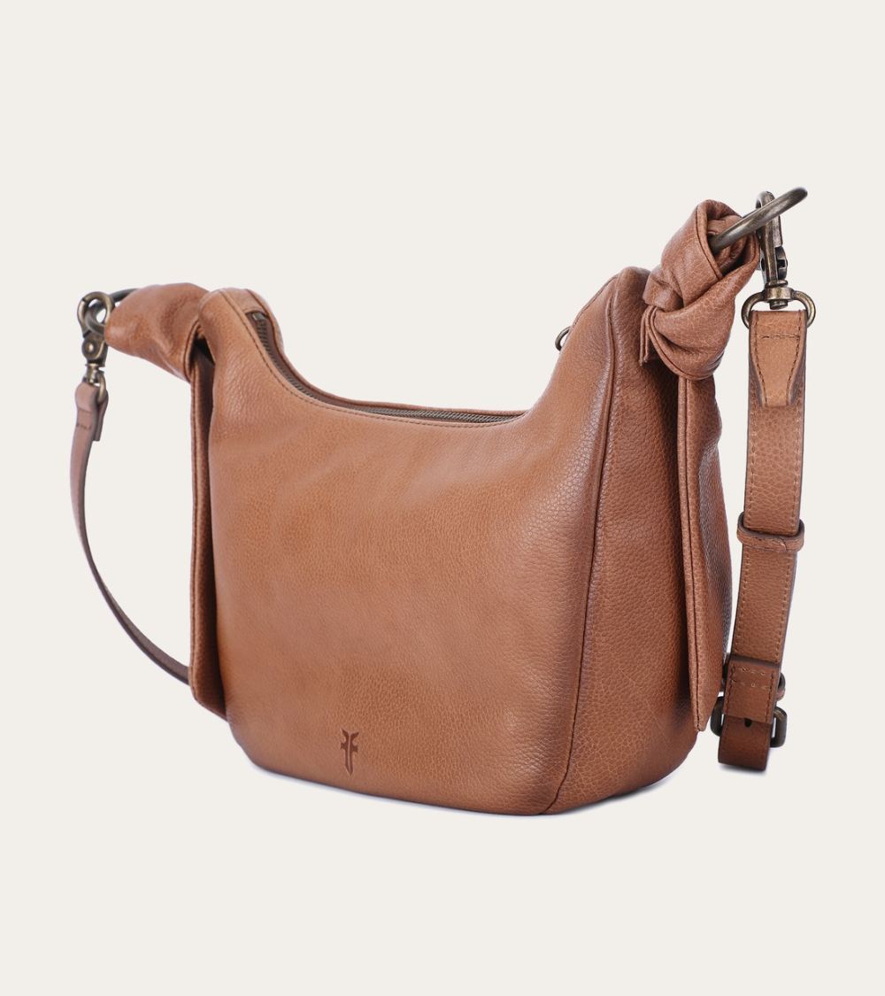 Women's Frye Nora Knotted Crossbody - Nora Knotted Crossbody