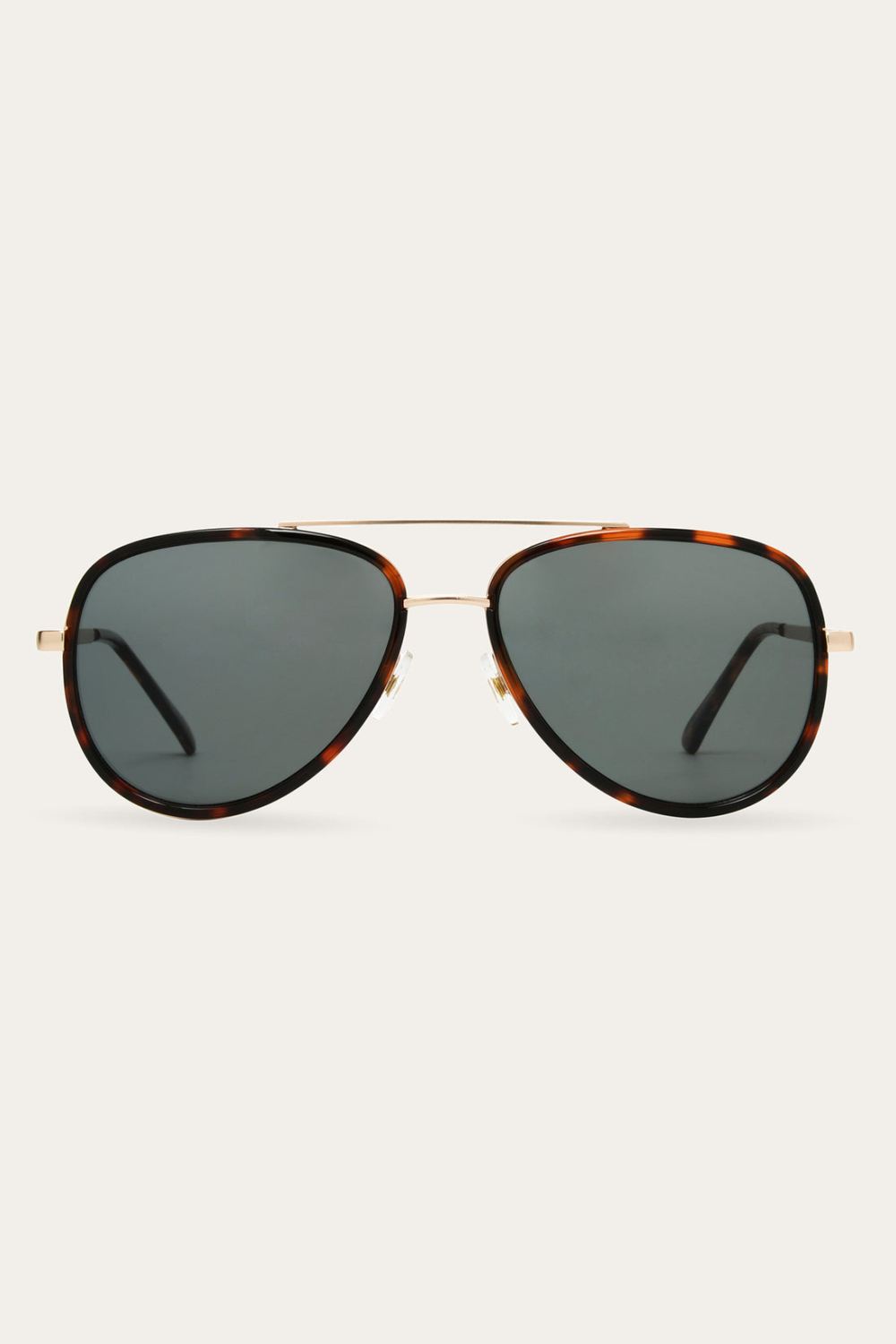 Women's Frye Reagan Tort Sunglasses - Reagan Tort Sunglasses