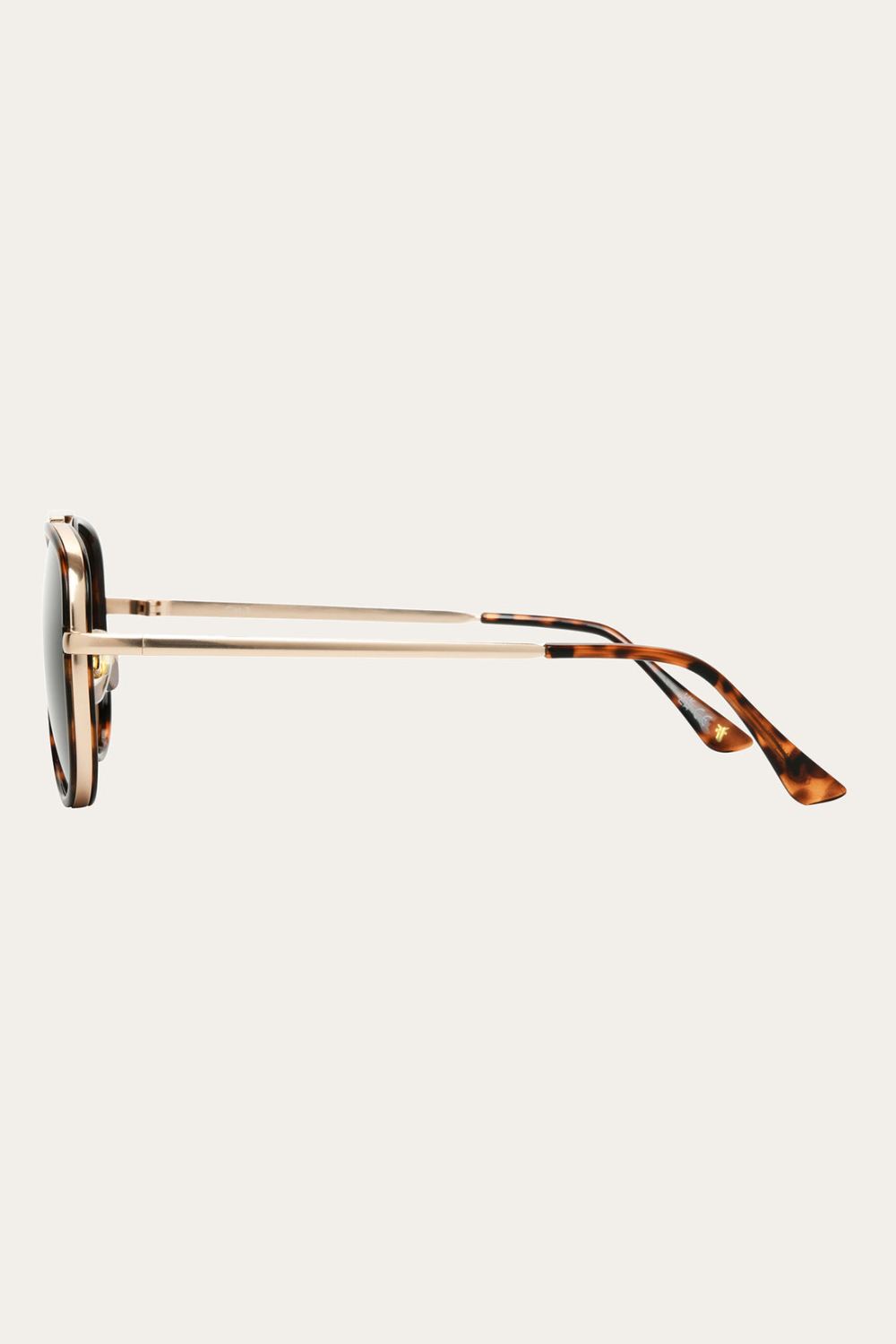 Women's Frye Reagan Tort Sunglasses - Reagan Tort Sunglasses