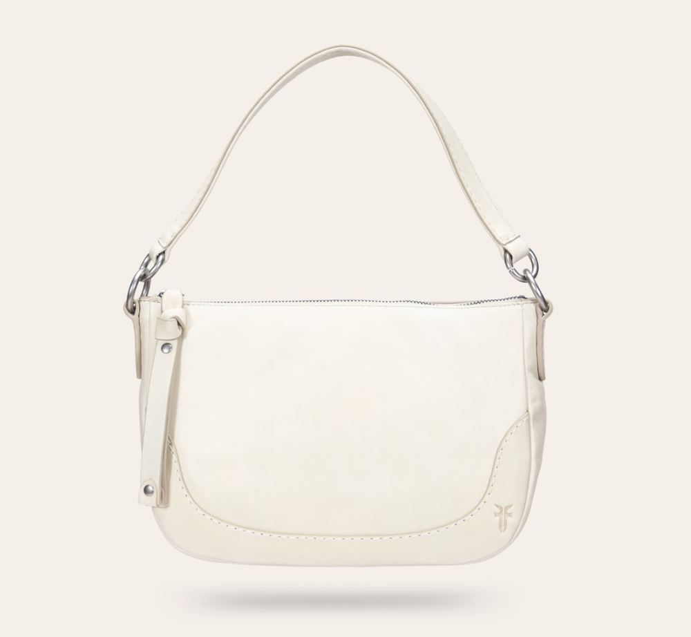 Women's Frye Melissa Crossbody - Melissa Crossbody