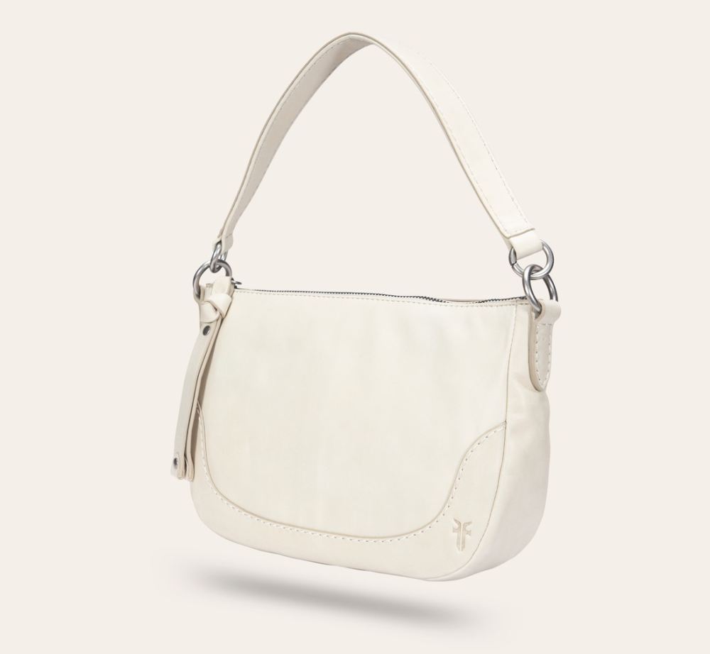 Women's Frye Melissa Crossbody - Melissa Crossbody