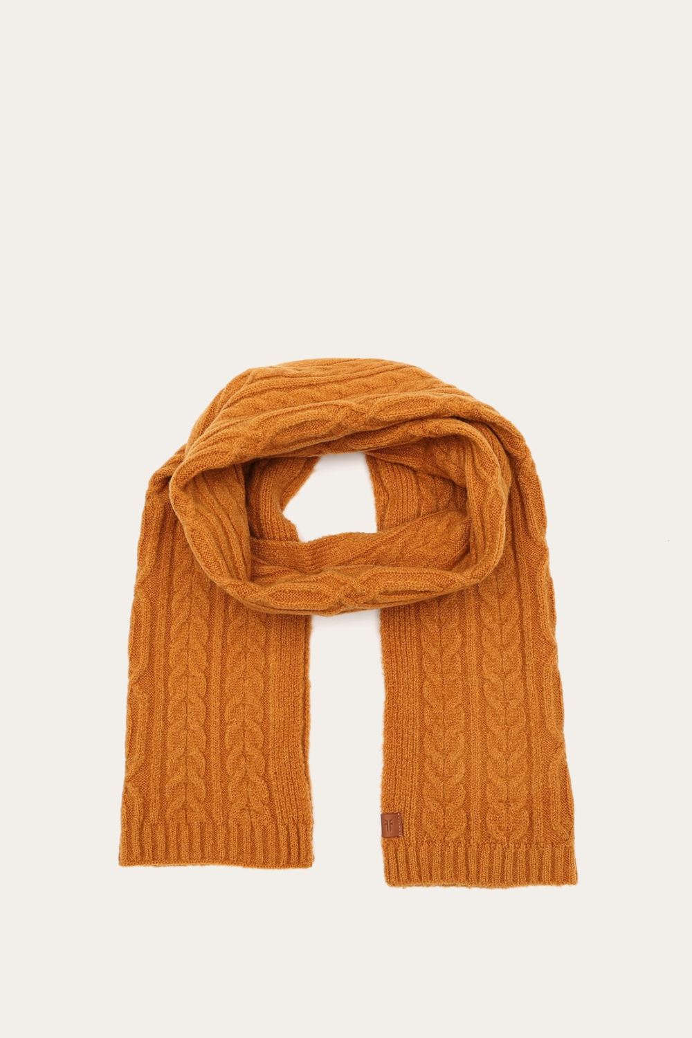 Women's Frye Cable Scarf - Cable Scarf