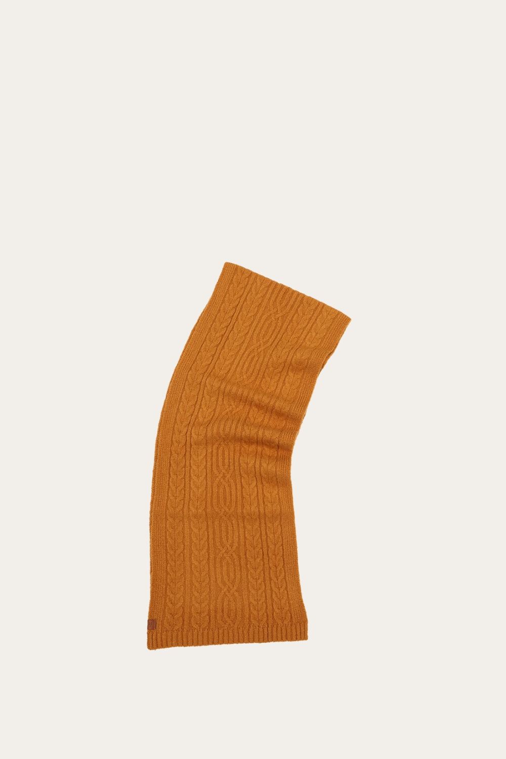 Women's Frye Cable Scarf - Cable Scarf