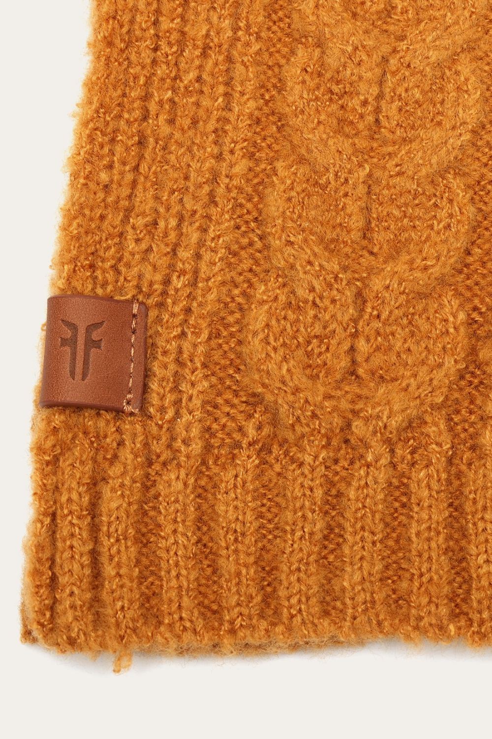 Women's Frye Cable Scarf - Cable Scarf