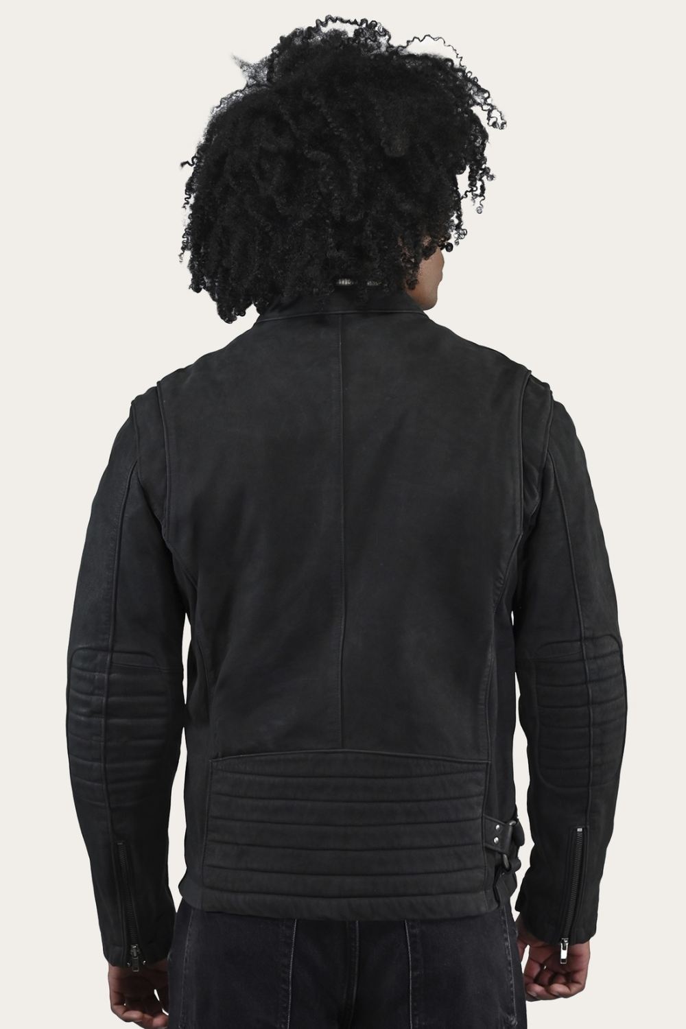 Men's Frye Cafe Racer Jackets - Cafe Racer Jackets