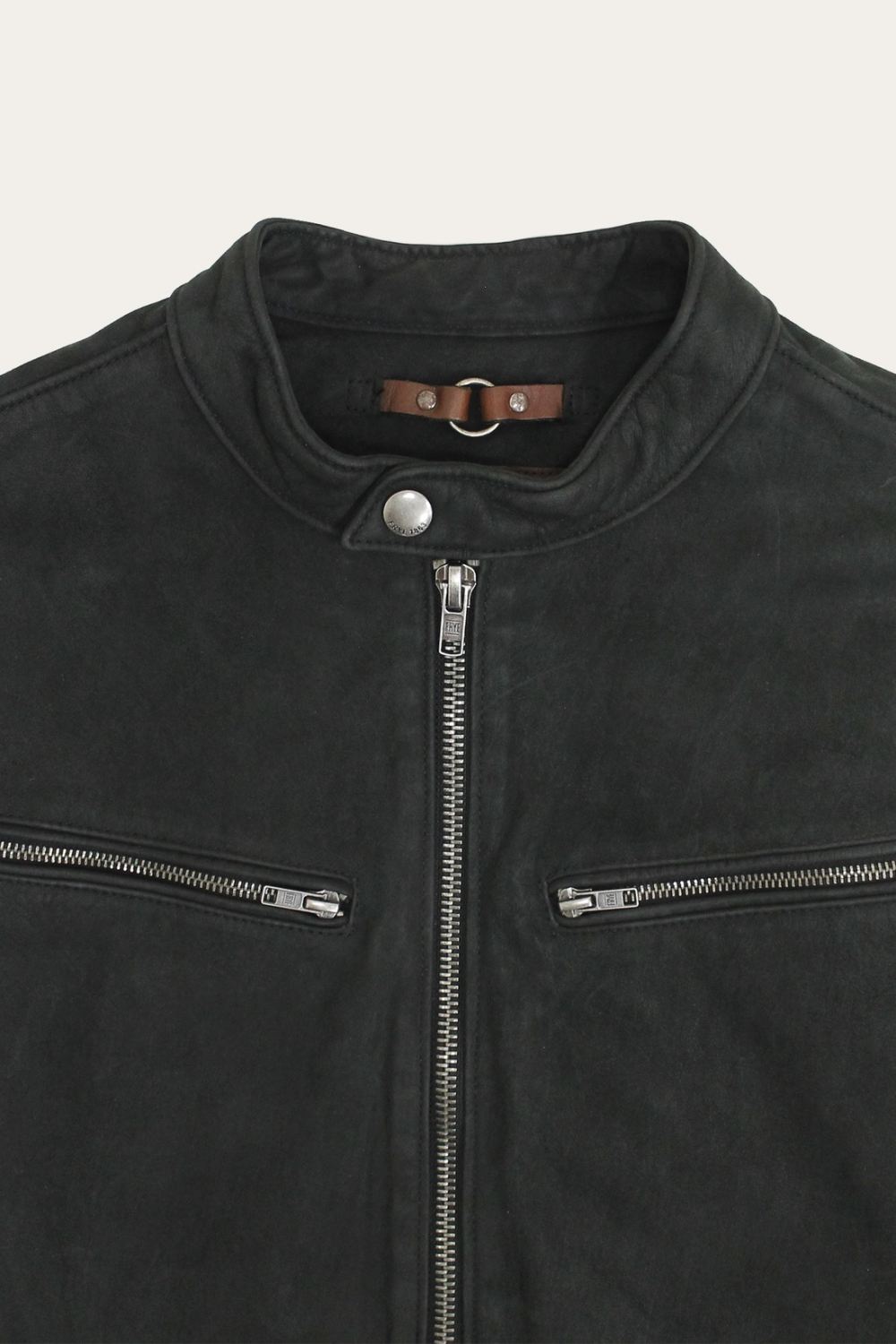 Men's Frye Cafe Racer Jackets - Cafe Racer Jackets