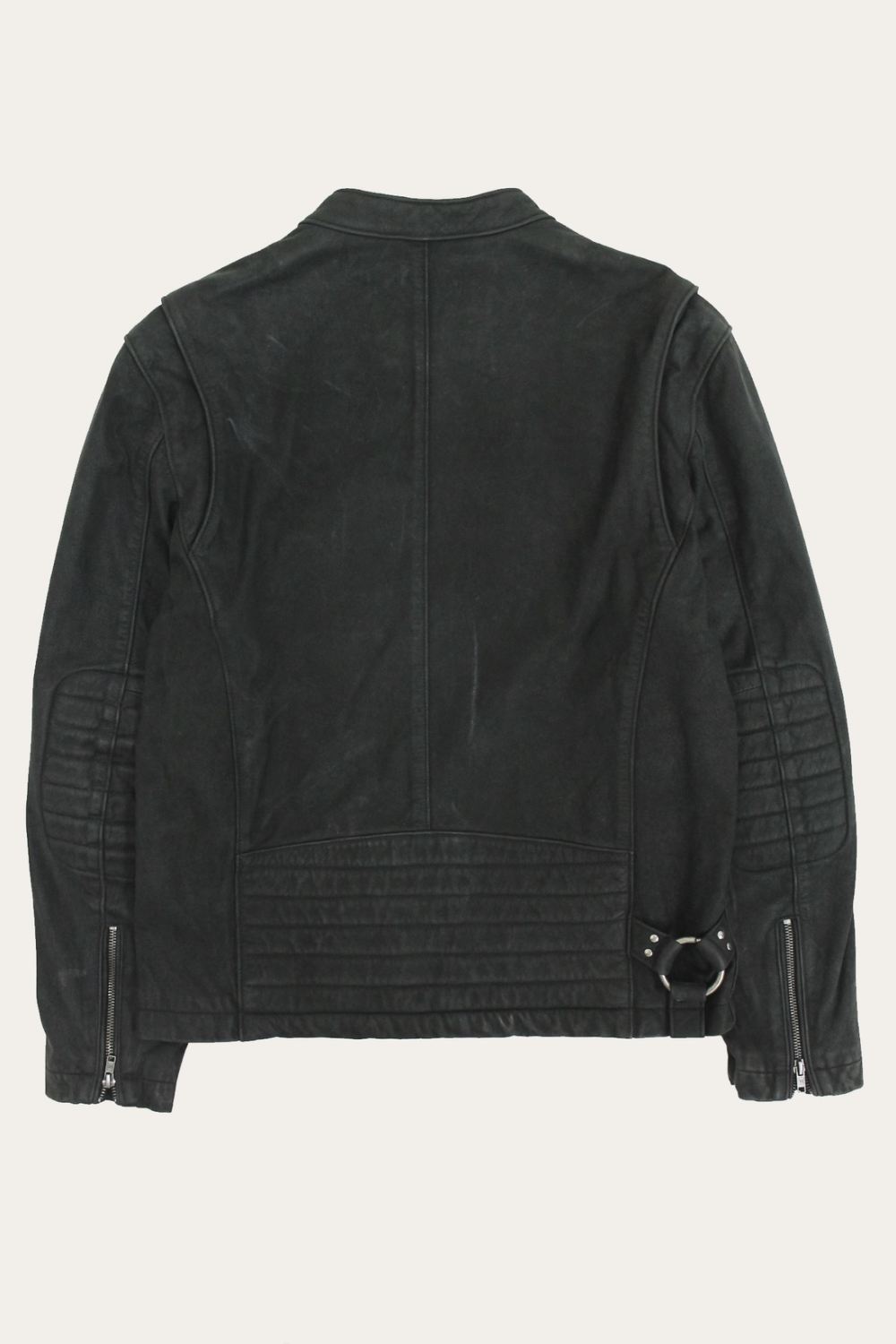 Men's Frye Cafe Racer Jackets - Cafe Racer Jackets