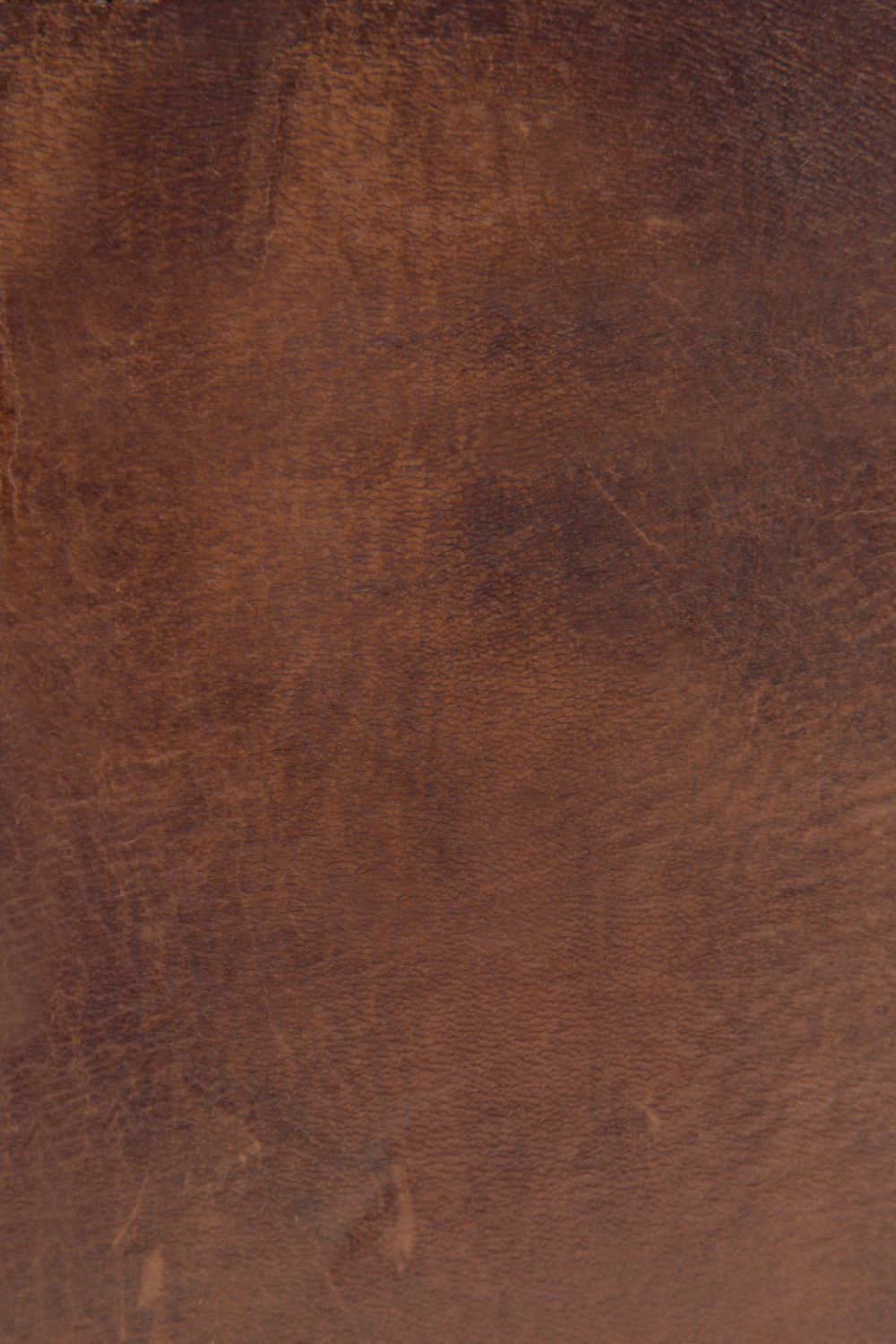 Women's Frye Melissa Zip Around Wallet - Cognac